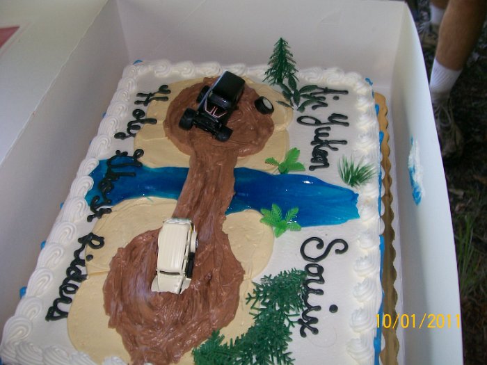 2011-Oct-01 HGR4X4 Cookout 067